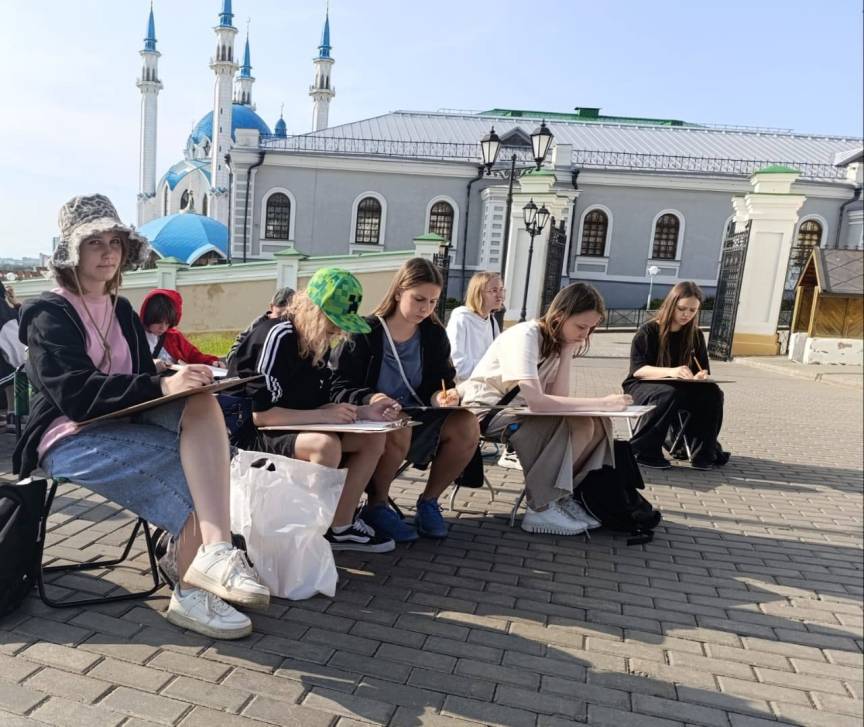 Время удивительных открытий | Фотография 4