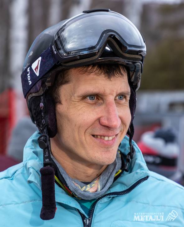 Андрей Соболев