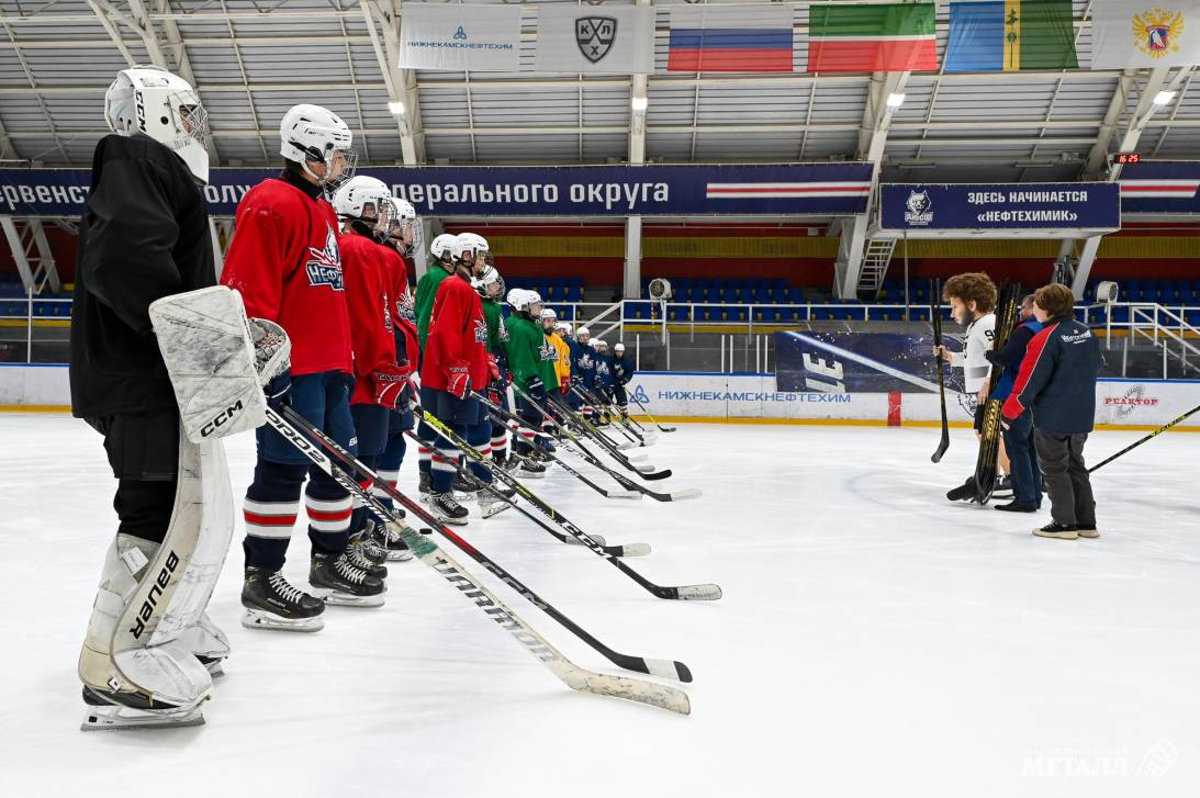Матч возможностей – спортивных и социальных | Фотография 5