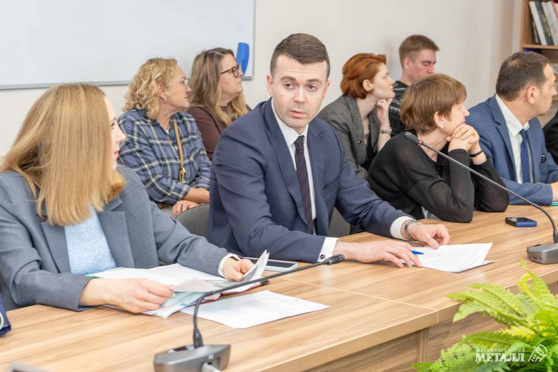 На финишной прямой к голосованию | Фотография 13