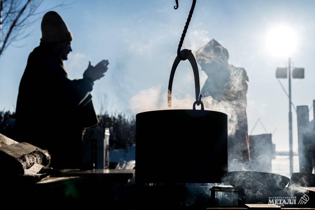 Прощай, зима! | Фотография 15