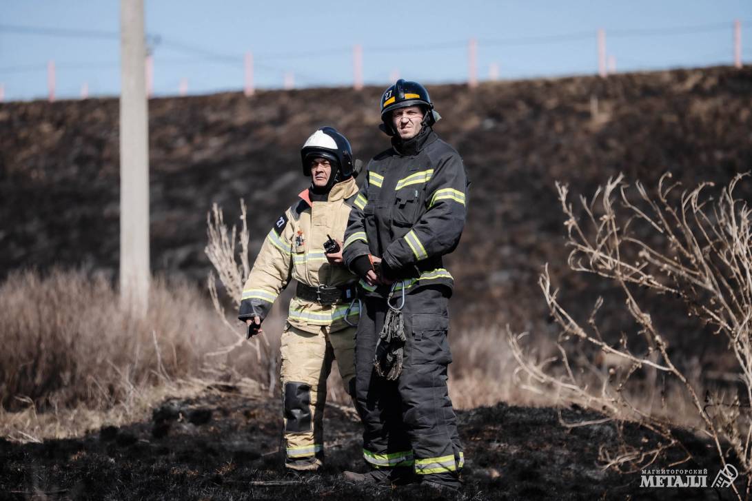 Нам вода – не беда | Фотография 16