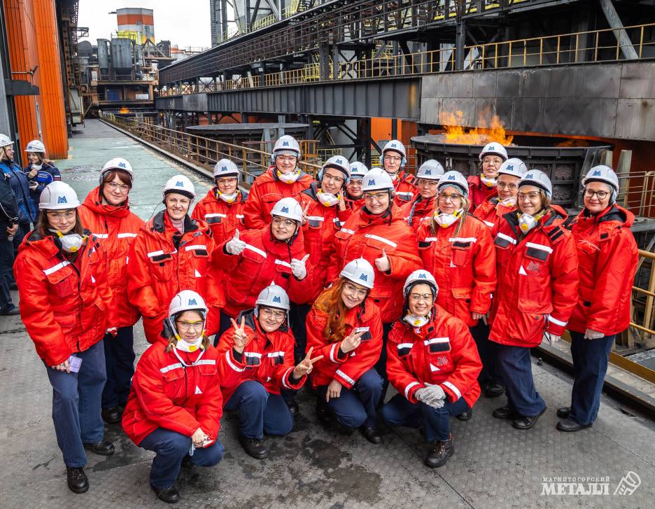 Индустрия впечатлений | Фотография 19