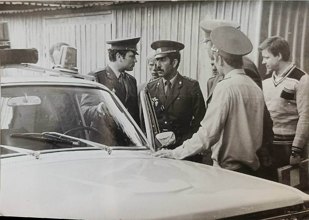 Рождённая  в СССР | Фотография 9