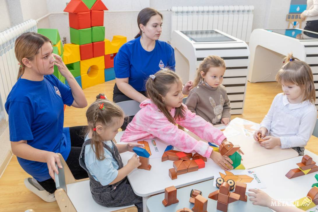 В поддержку  демографии | Фотография 3