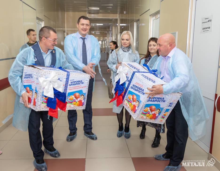 Радость для юных пациентов | Фотография 4