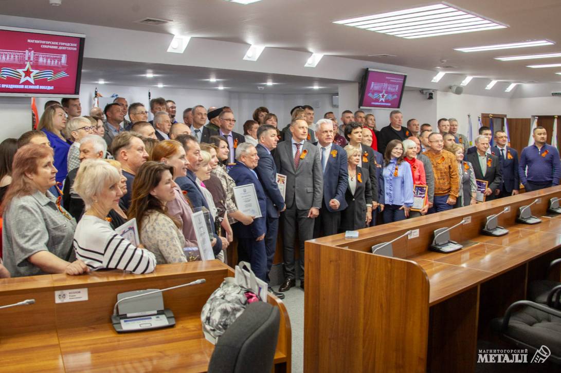 Герои нашего времени | Фотография 41