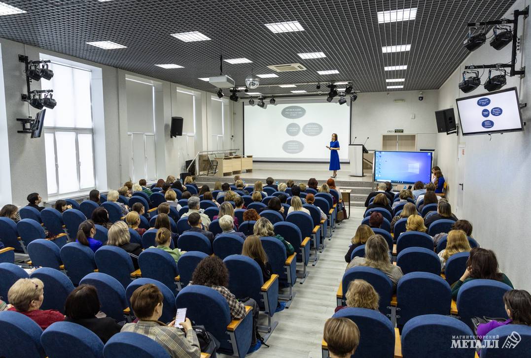 Мастерство в действии | Фотография 8