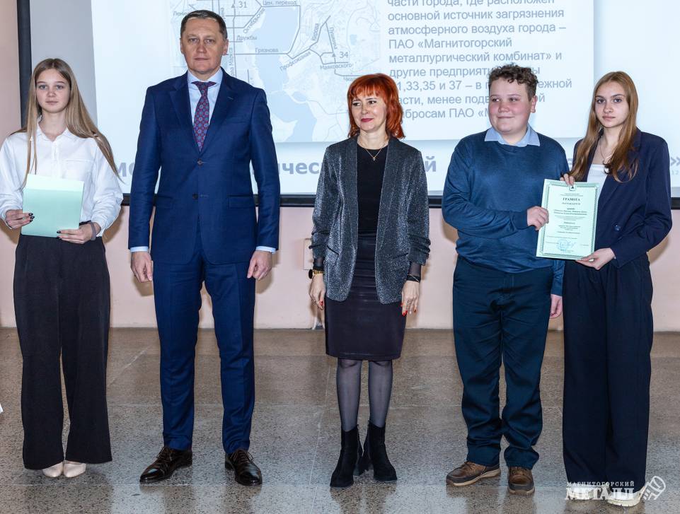 Реальные дела со школьной скамьи | Фотография 8