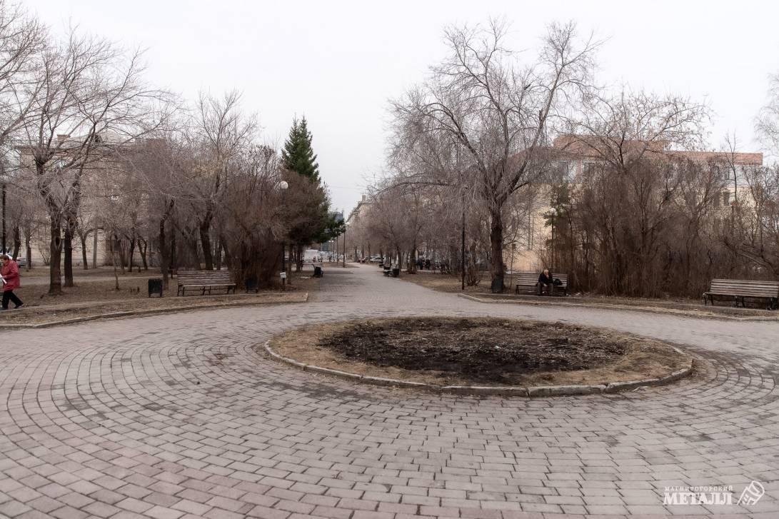 От паровоза  до балета | Фотография 13