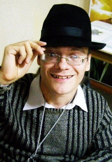 Шаг навстречу свету | Фотография 1
