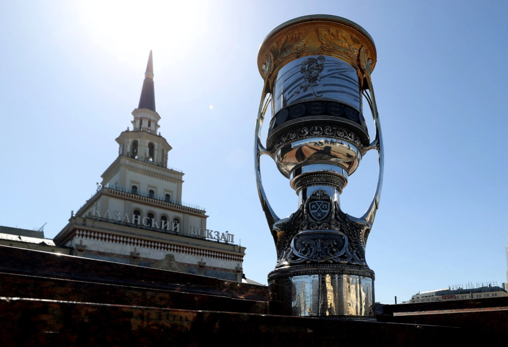 Тур Кубка Гагарина | Фотография 1