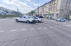 Сводка ГИБДД за 18 мая