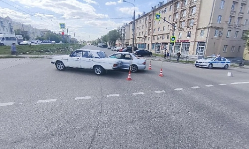 Сводка ГИБДД за 18 мая