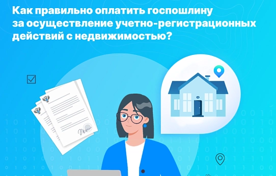Порядок оплаты государственной пошлины