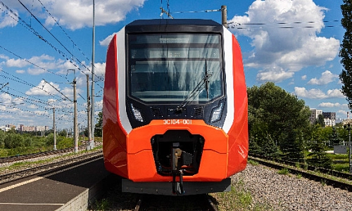 Перспективный маршрут