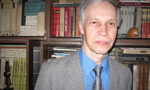 Певец джаза