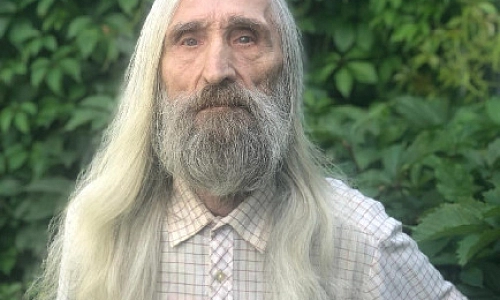 Запах свежего хлеба из детства