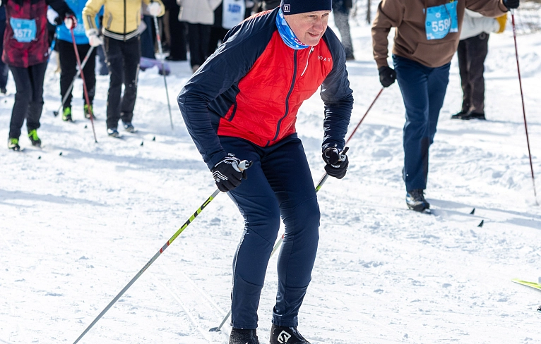 Кто едет тише – будет дальше!