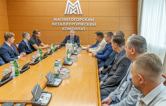 Признание профессионализма