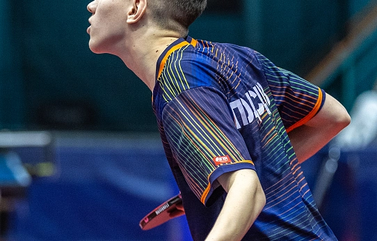 Впереди – первенство УрФО!