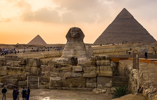 Шесть дней, семь ночей