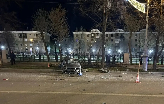 ДТП за выходные