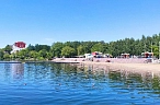 Масштабное благоустройство