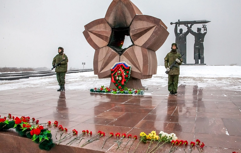 Праздник с историей