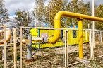 Газ – в каждый дом