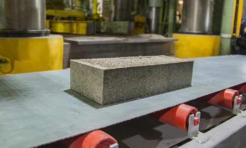 Противостоящие огню