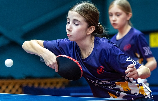 Впереди – первенство УрФО!