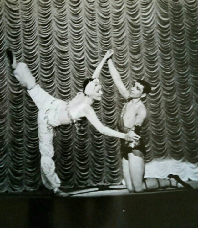 Родоначальница балета в Магнитке | Фотография 7