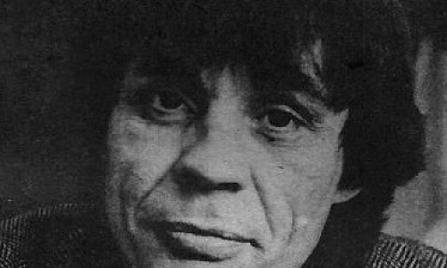 «И я чужой на празднике массовки…»