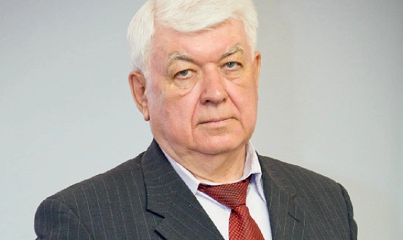 Труженик, общественник, законотворец