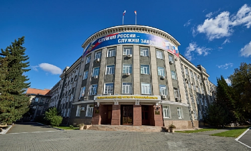 Правопорядок на праздниках