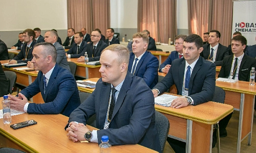 Новый взгляд на управление