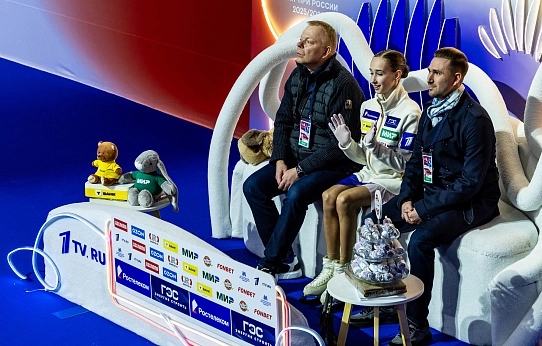 Мы ждали их –  с нетерпением!