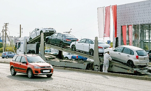 Автомобиль больше, налог меньше