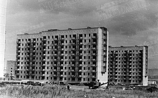 Строительство малосемеек Строительство малосемеек