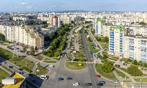 Безопасность на дорогах