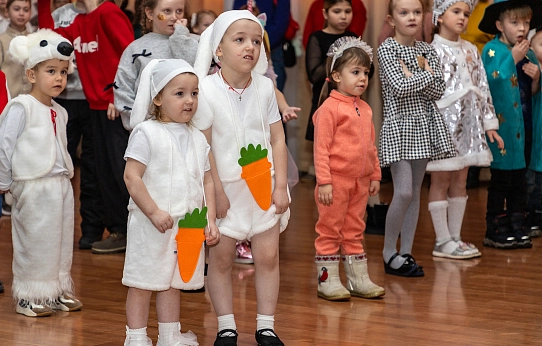 «Превосхитительно-распрекрасно»