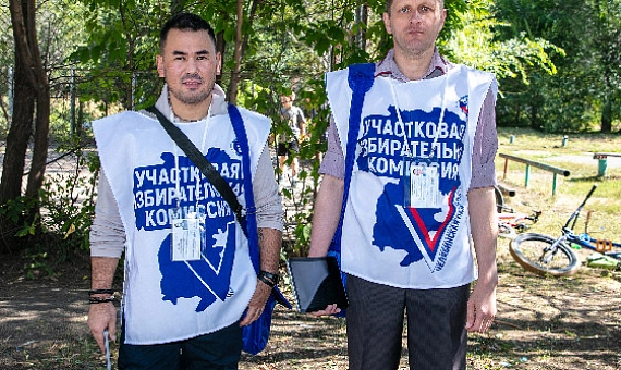 От двери к двери