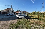 Сводка ГИБДД с 5 по 7 июня