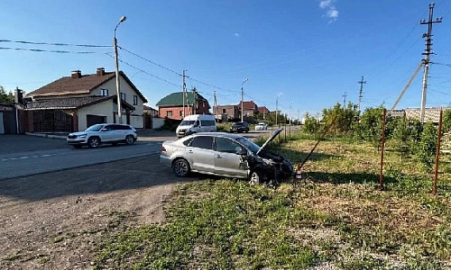 Сводка ГИБДД с 5 по 7 июня