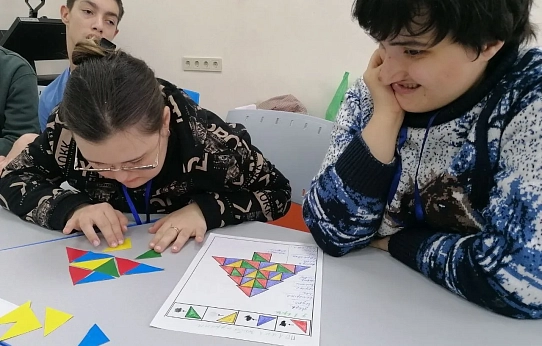 Прогресс в познании мира