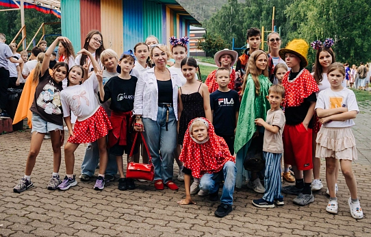 Кино от завтрака до дискотеки