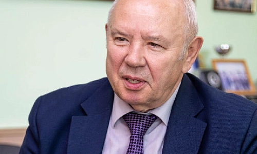 Труженик, новатор, руководитель