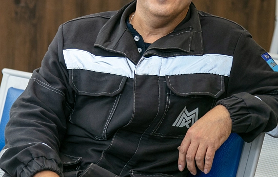 «Идеи рождаются по-разному»