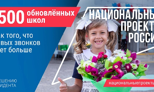 Возможности для каждого